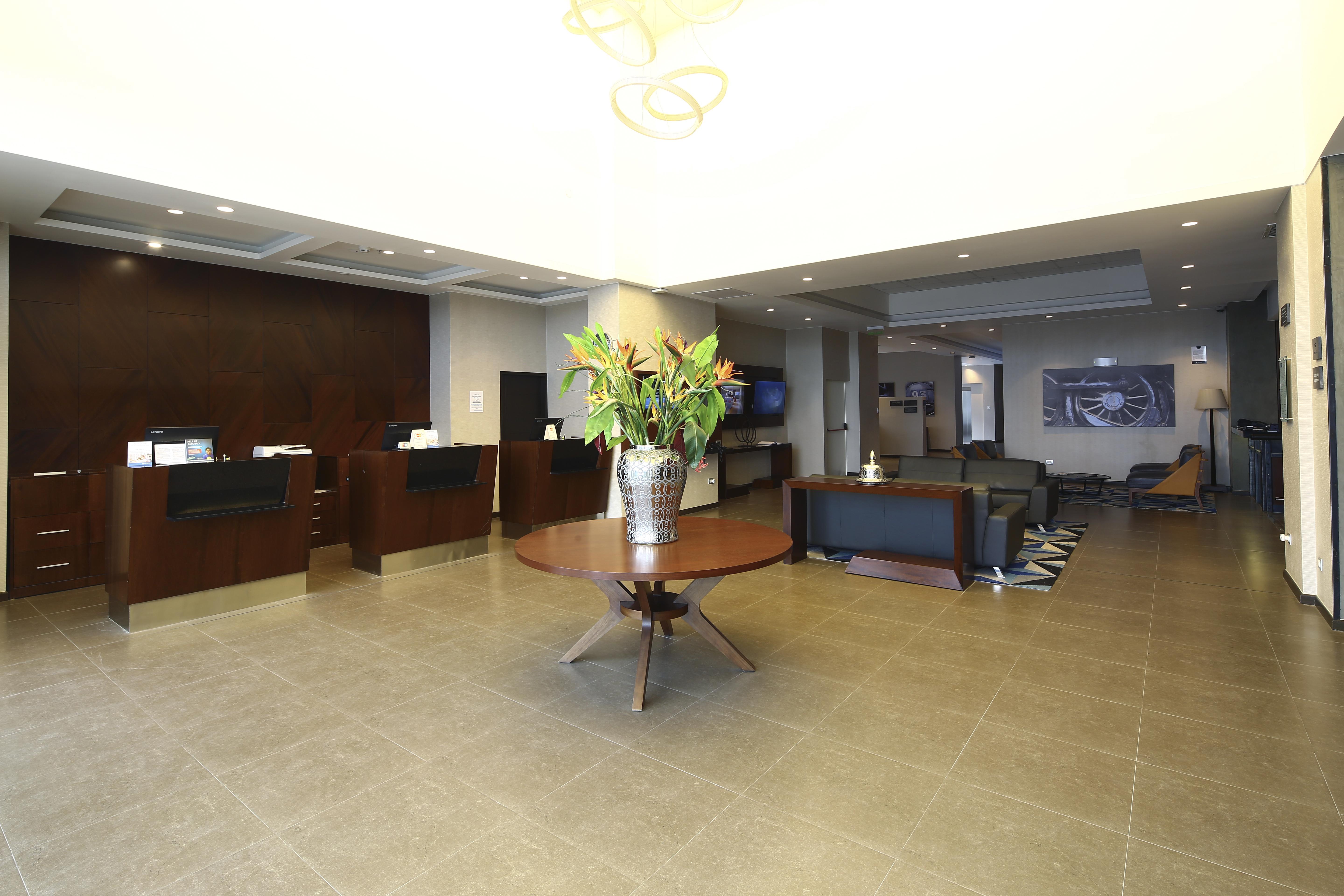 Hotel Casa Andina Select Tacna Extérieur photo