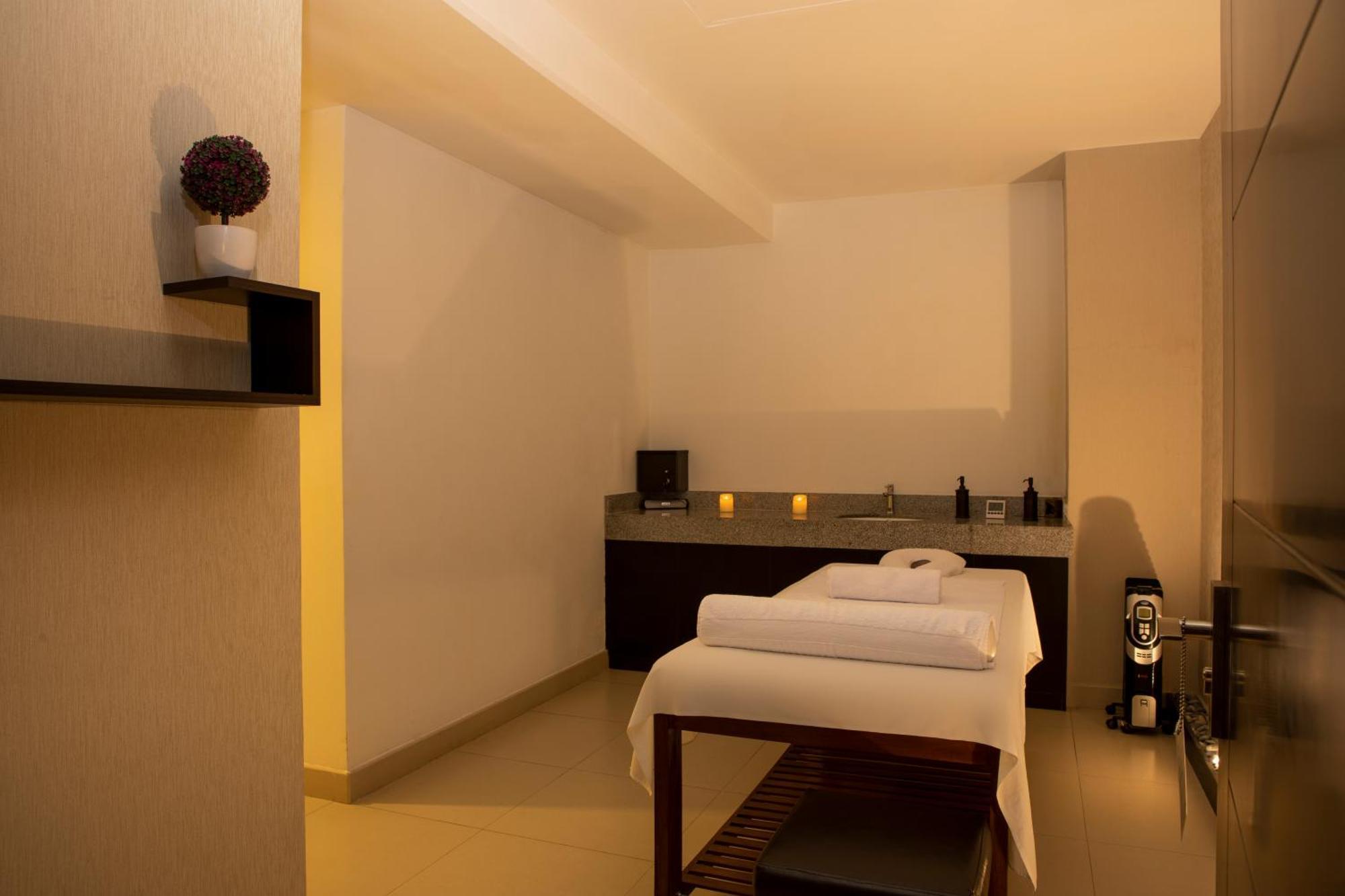 Hotel Casa Andina Select Tacna Extérieur photo