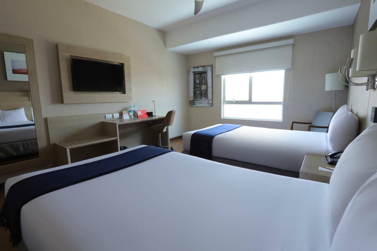 Hotel Casa Andina Select Tacna Extérieur photo