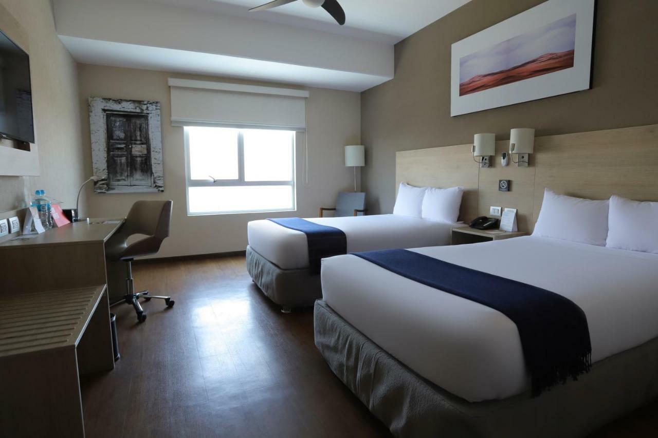 Hotel Casa Andina Select Tacna Extérieur photo