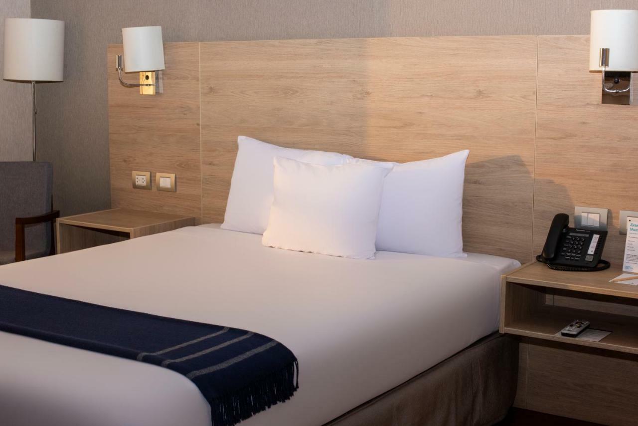 Hotel Casa Andina Select Tacna Extérieur photo